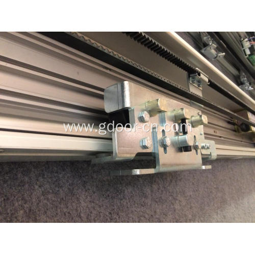 300kg*2 Heavy loading automatic sliding door operator